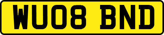WU08BND