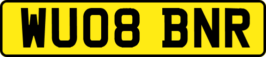 WU08BNR
