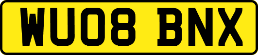 WU08BNX