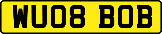 WU08BOB