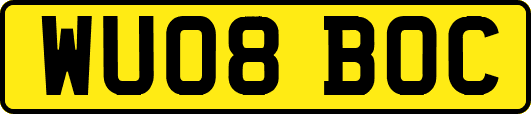 WU08BOC