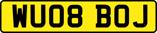 WU08BOJ