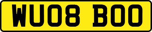 WU08BOO
