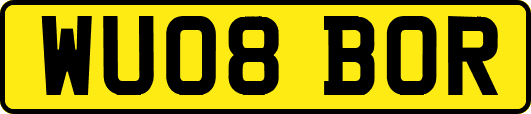 WU08BOR