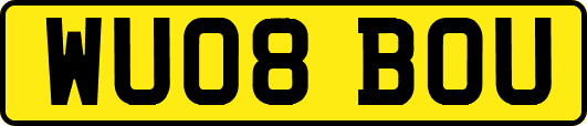 WU08BOU