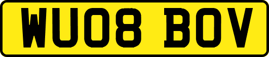 WU08BOV