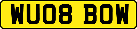 WU08BOW