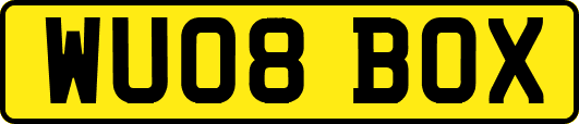 WU08BOX