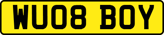 WU08BOY