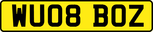 WU08BOZ