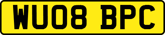 WU08BPC