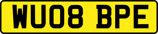 WU08BPE