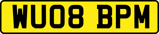 WU08BPM