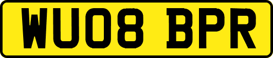 WU08BPR