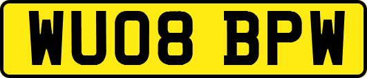 WU08BPW