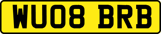 WU08BRB