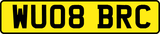 WU08BRC