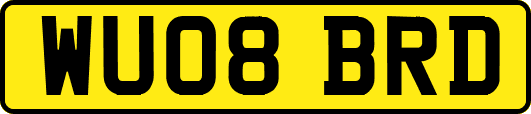 WU08BRD