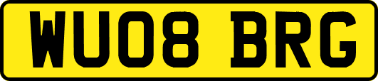 WU08BRG