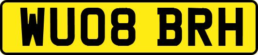 WU08BRH