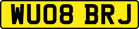 WU08BRJ