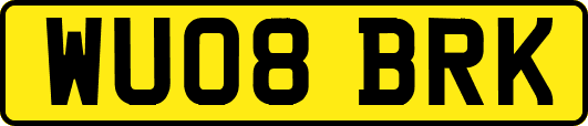 WU08BRK