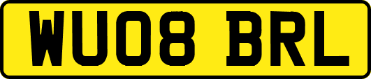 WU08BRL