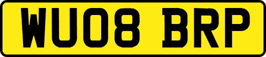 WU08BRP