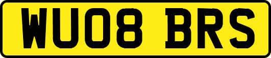 WU08BRS
