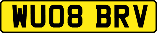 WU08BRV
