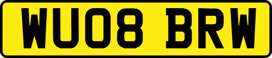 WU08BRW