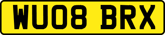 WU08BRX