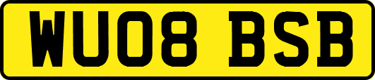 WU08BSB