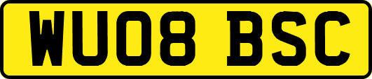 WU08BSC
