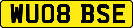 WU08BSE