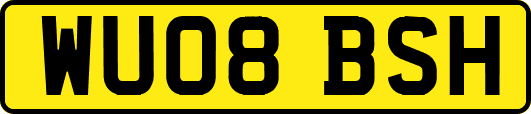 WU08BSH