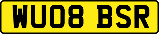 WU08BSR