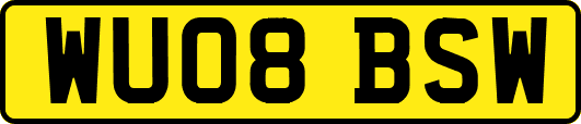 WU08BSW