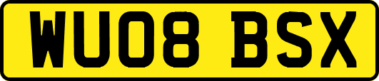 WU08BSX