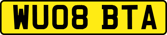 WU08BTA