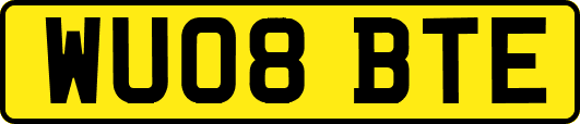 WU08BTE