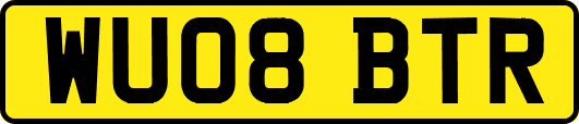 WU08BTR