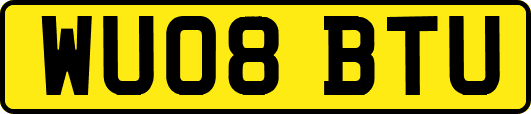 WU08BTU