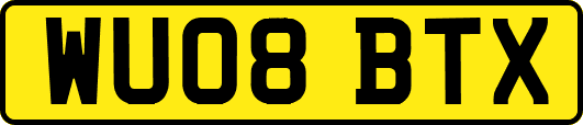 WU08BTX