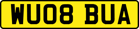 WU08BUA