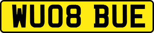 WU08BUE