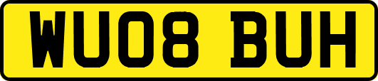 WU08BUH