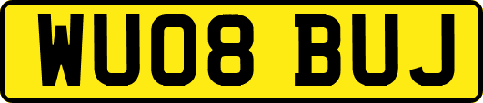 WU08BUJ
