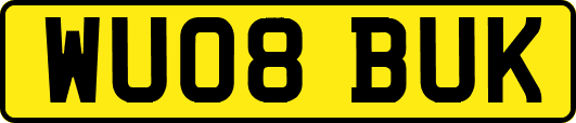 WU08BUK