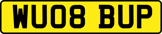 WU08BUP